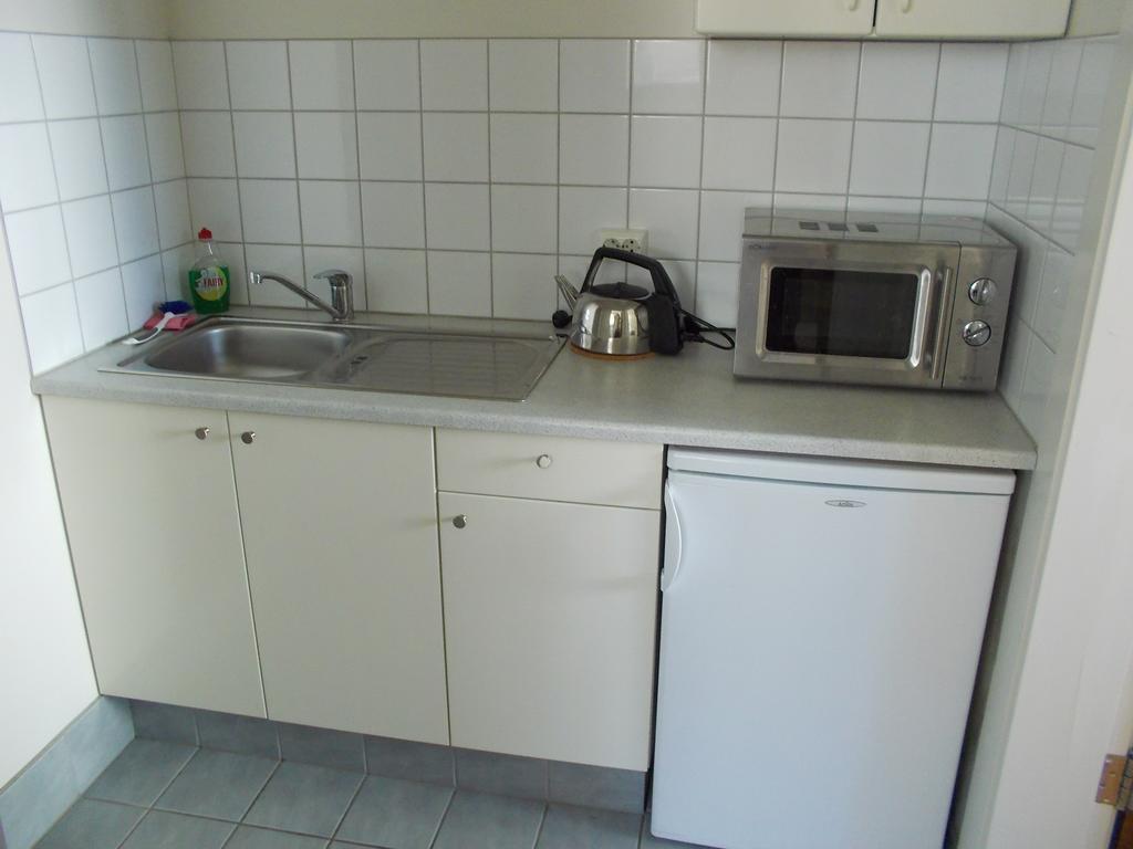 Litla Guesthouse Isafjordur Екстер'єр фото