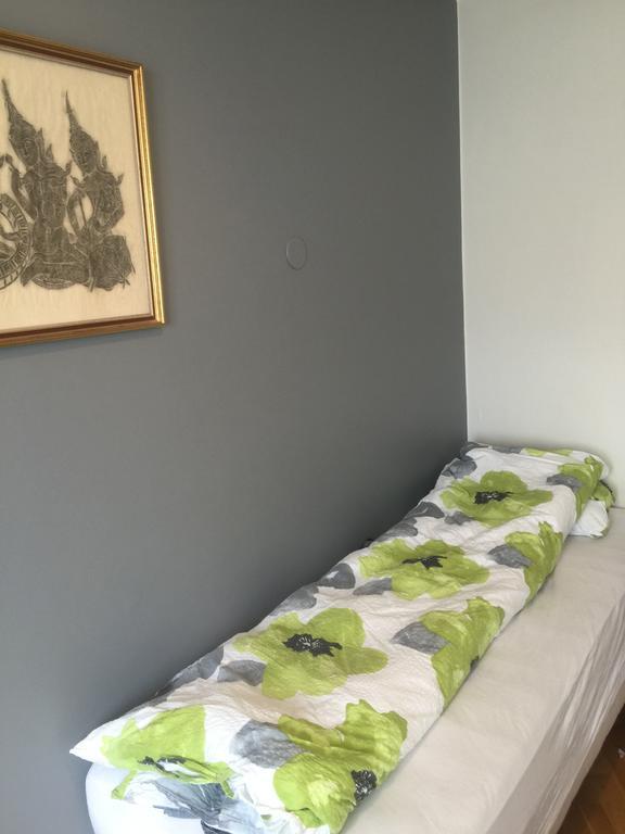 Litla Guesthouse Isafjordur Номер фото