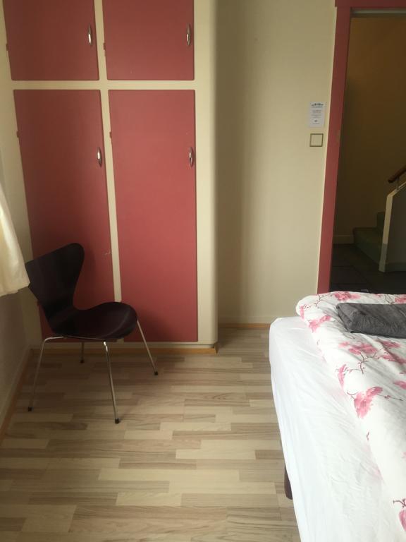 Litla Guesthouse Isafjordur Номер фото